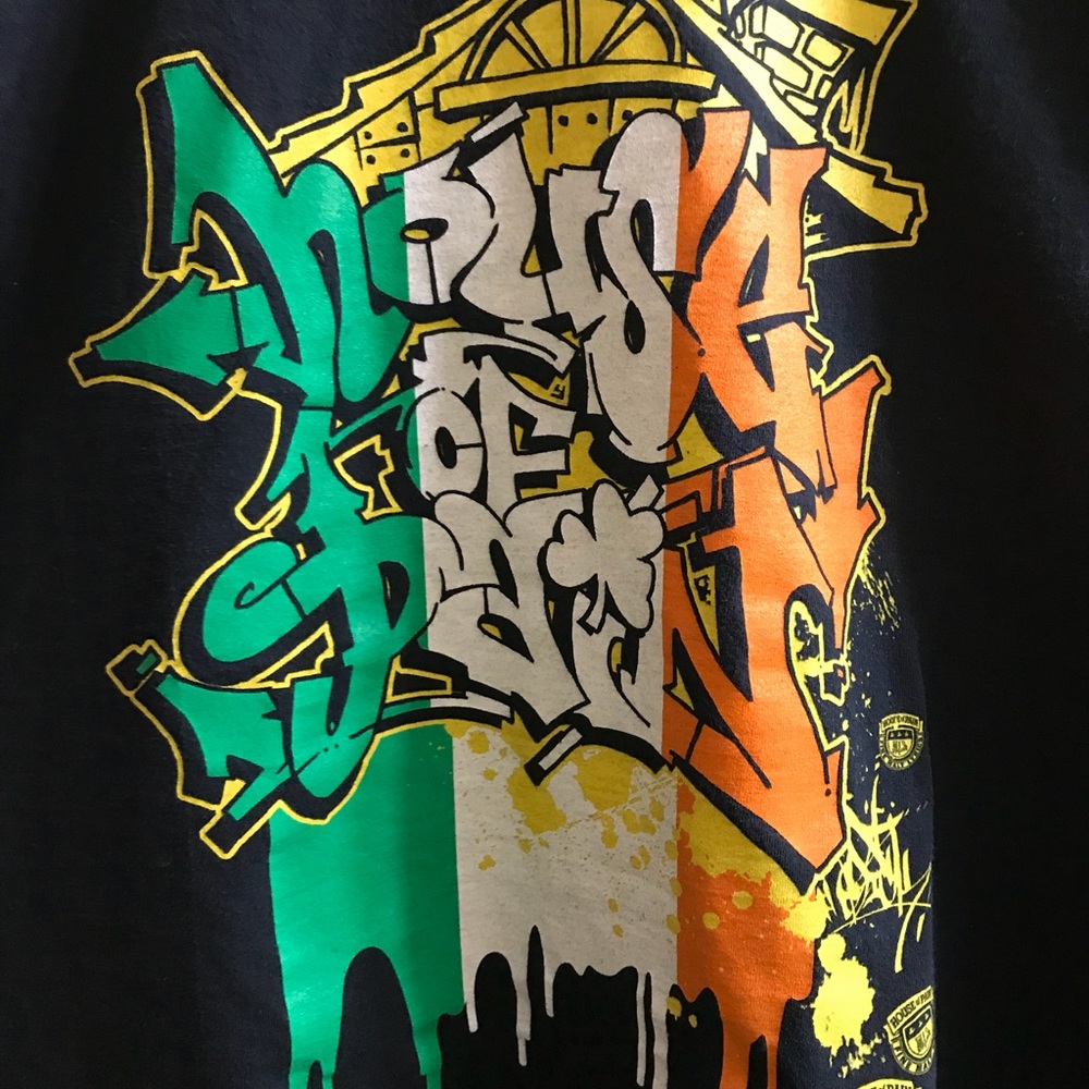 House Of Pain T-shirt!
